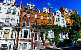 Stylish One Bedroom Flat In Kensingston London
